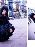Cosplay Photo Gallery(84)